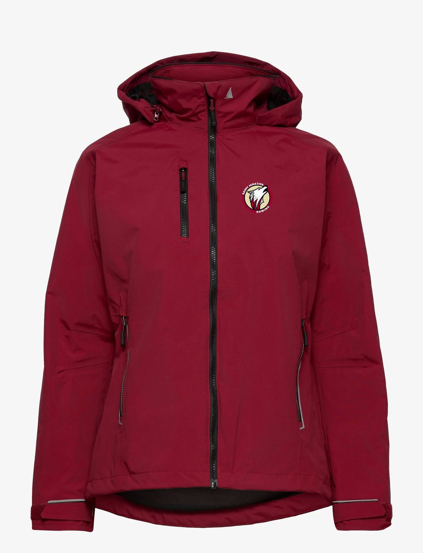 Musto St. Ignatius Rowing Team Women's Sardinia Jacket 2.0