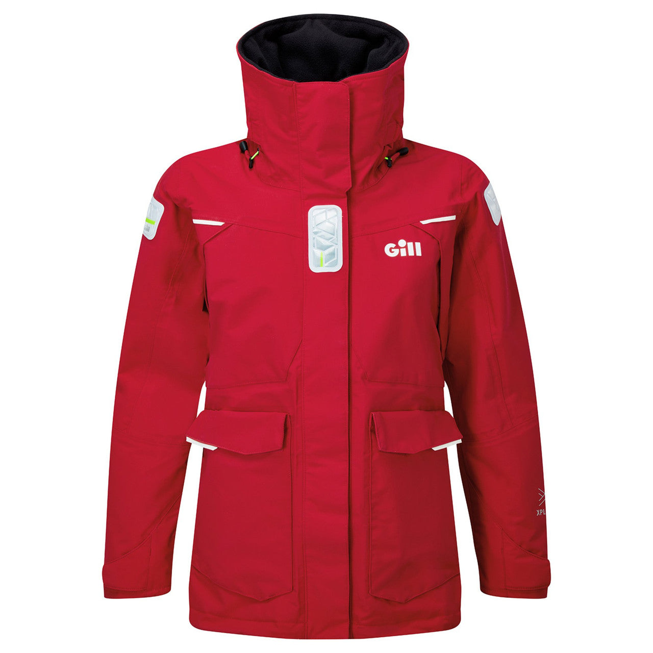 Gill Women's OS25 Jacket