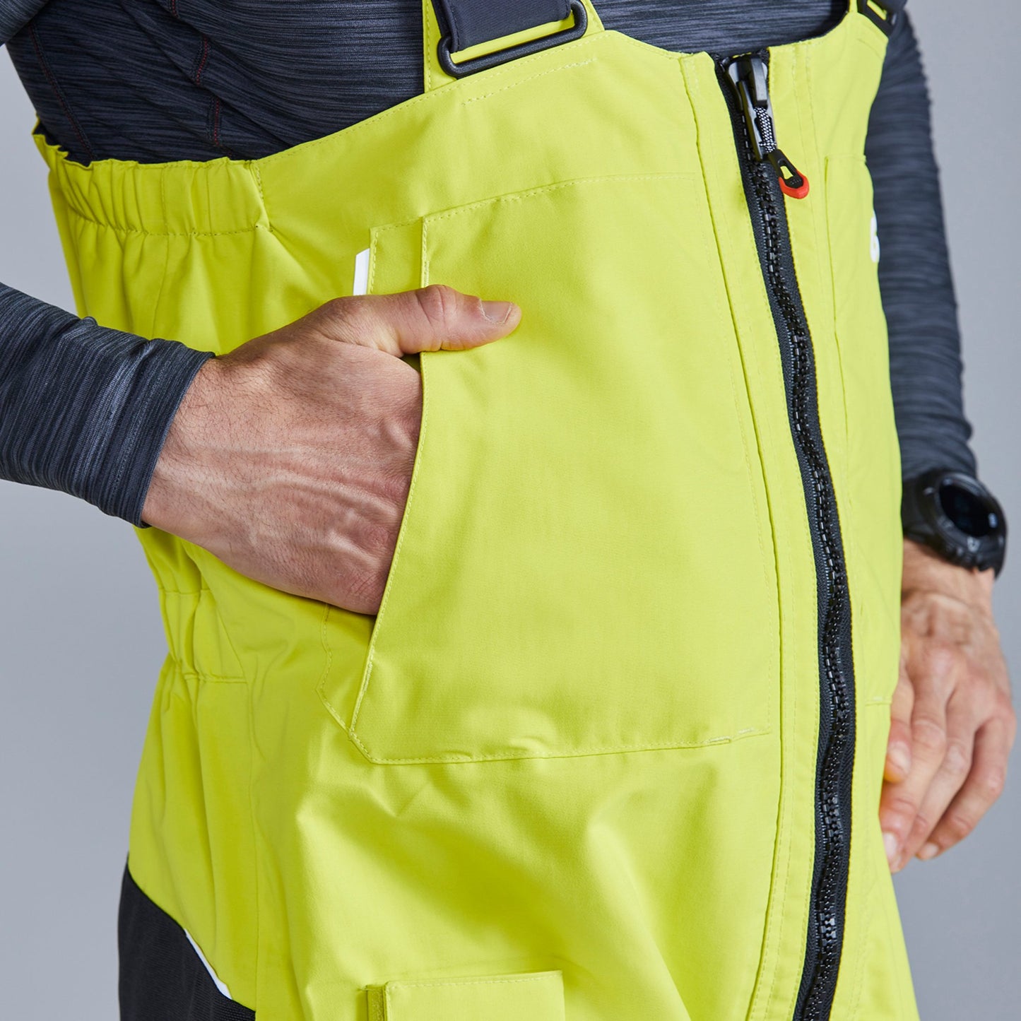 Gill Men's OS25 Offshore Trousers
