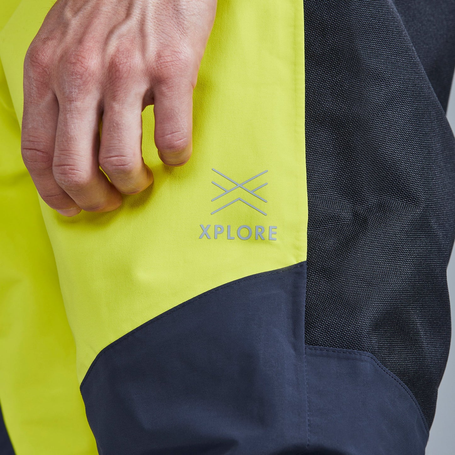 Gill Men's OS25 Offshore Trousers