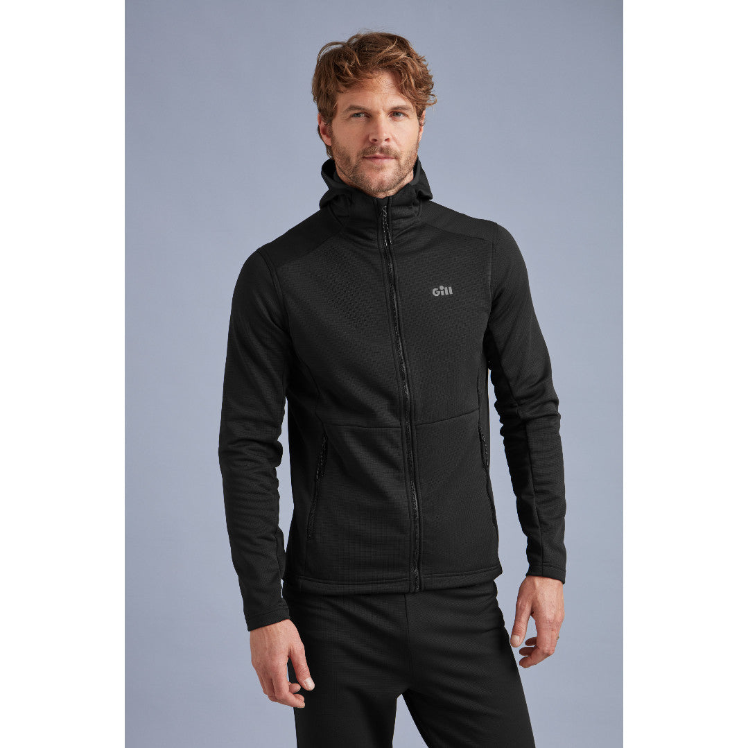 Gill Men's Quest Hoodie