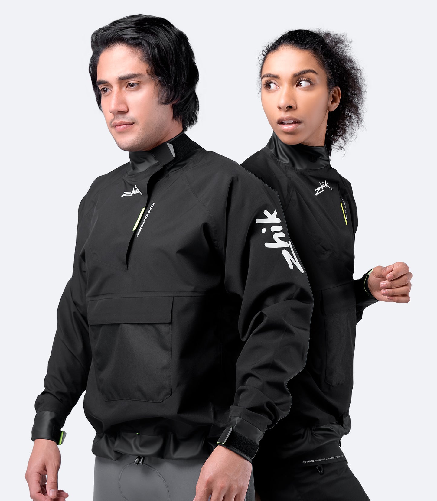 Zhik Men's Performance Smock