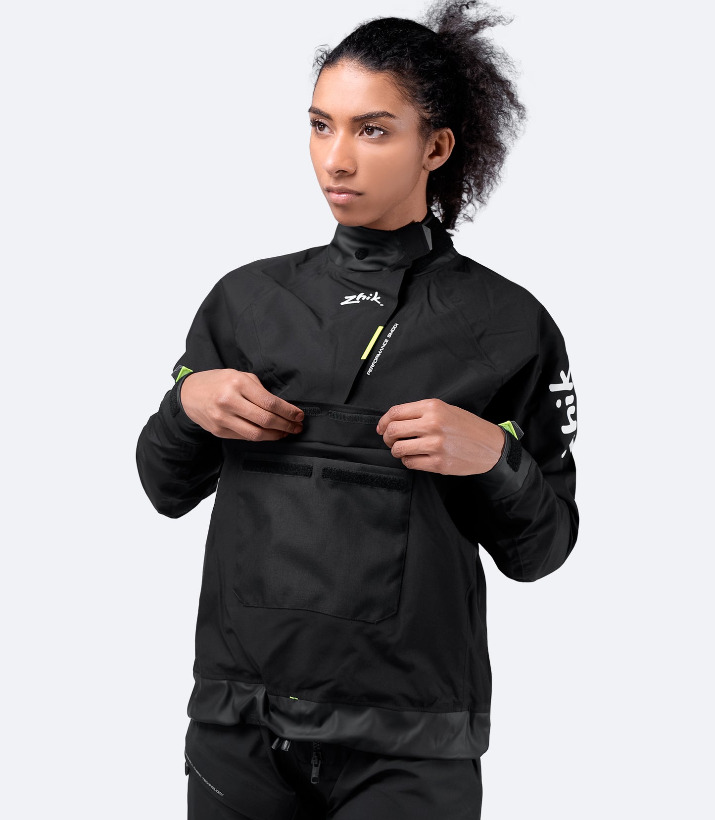 Zhik Men's Performance Smock