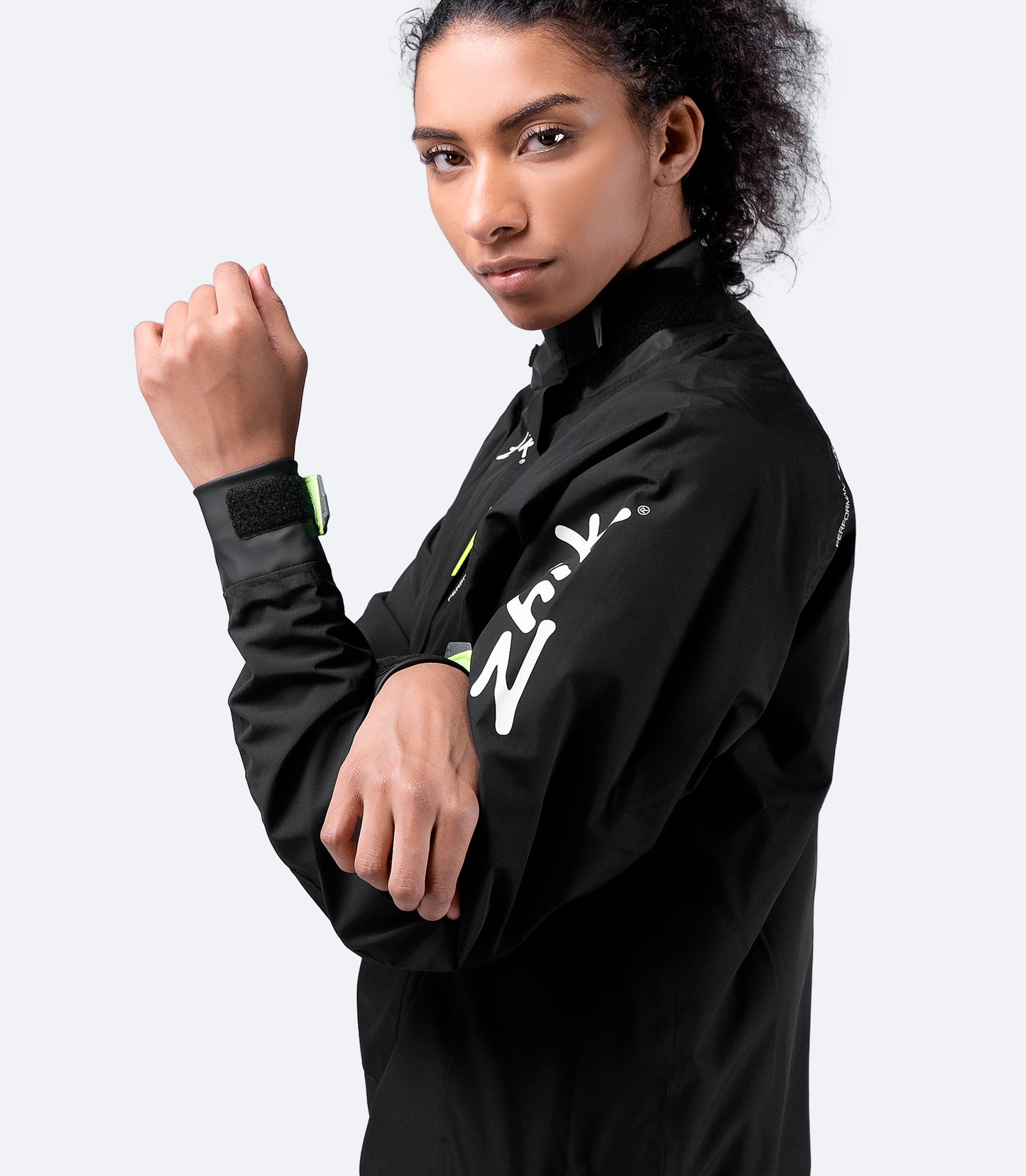 Zhik Men's Performance Smock