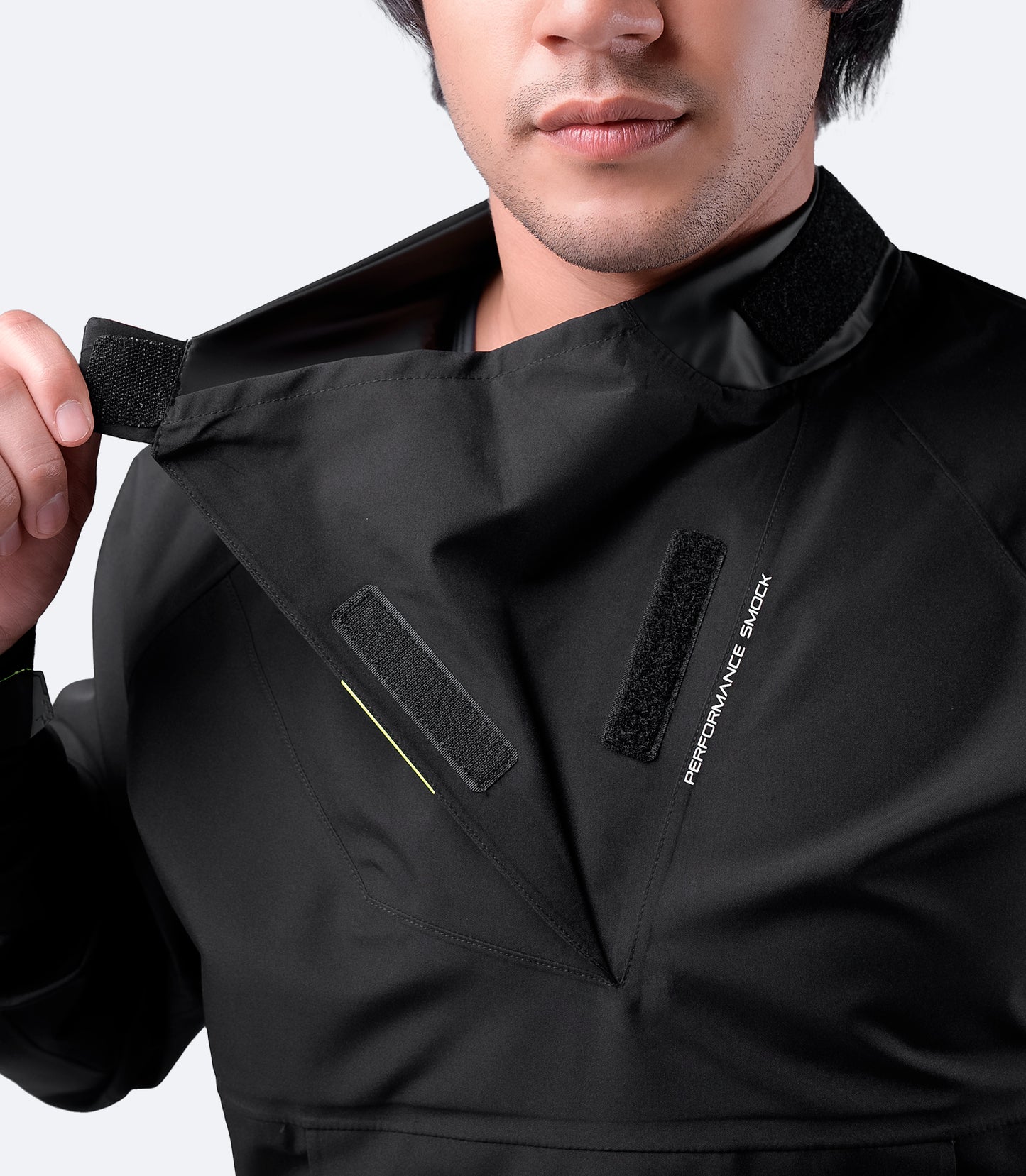 Zhik Men's Performance Smock