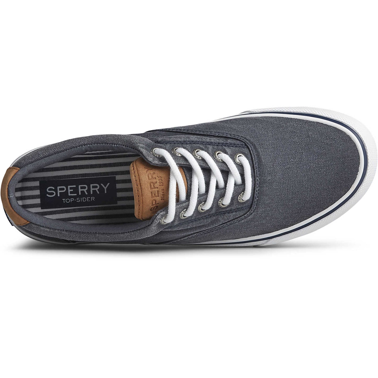 Sperry Men's Striper II CVO Sneaker