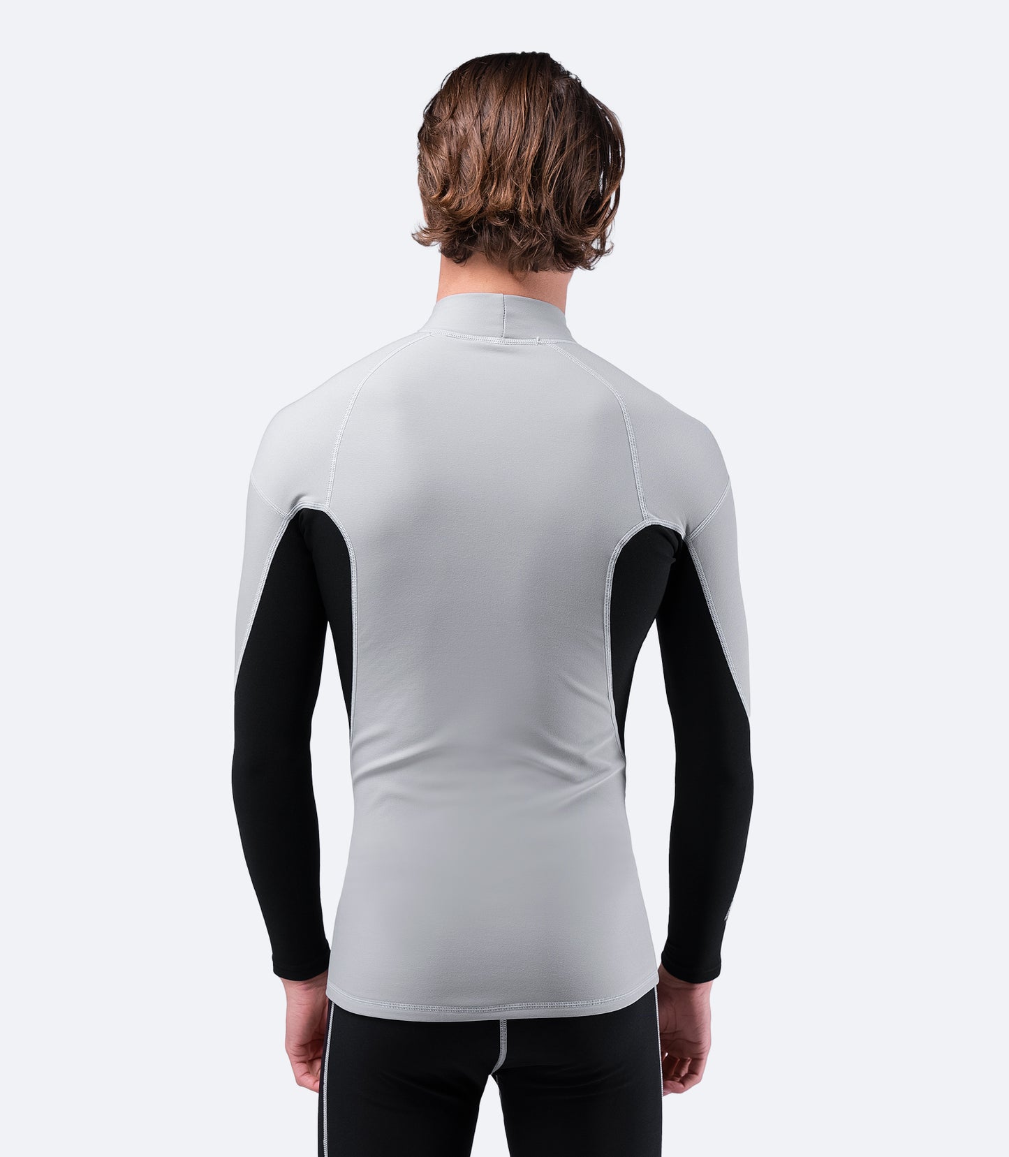 Men's HydroPhobic Fleece Small