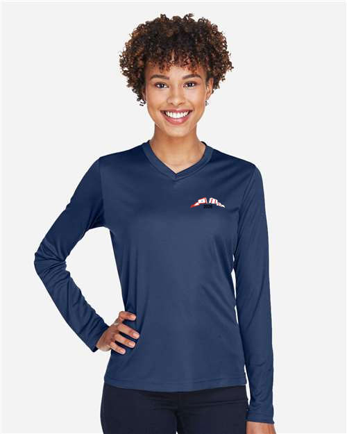 ILYA Champs Women's Performance Long Sleeve T-Shirt