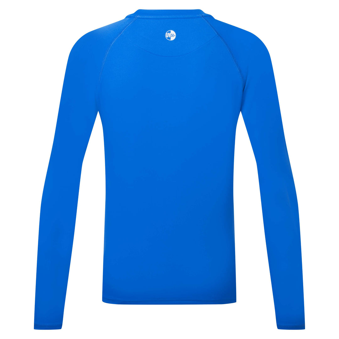Gill Junior UV Tec Long Sleeve Tee