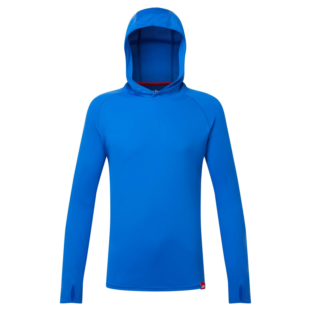 Gill Junior UV Tec Hoodie