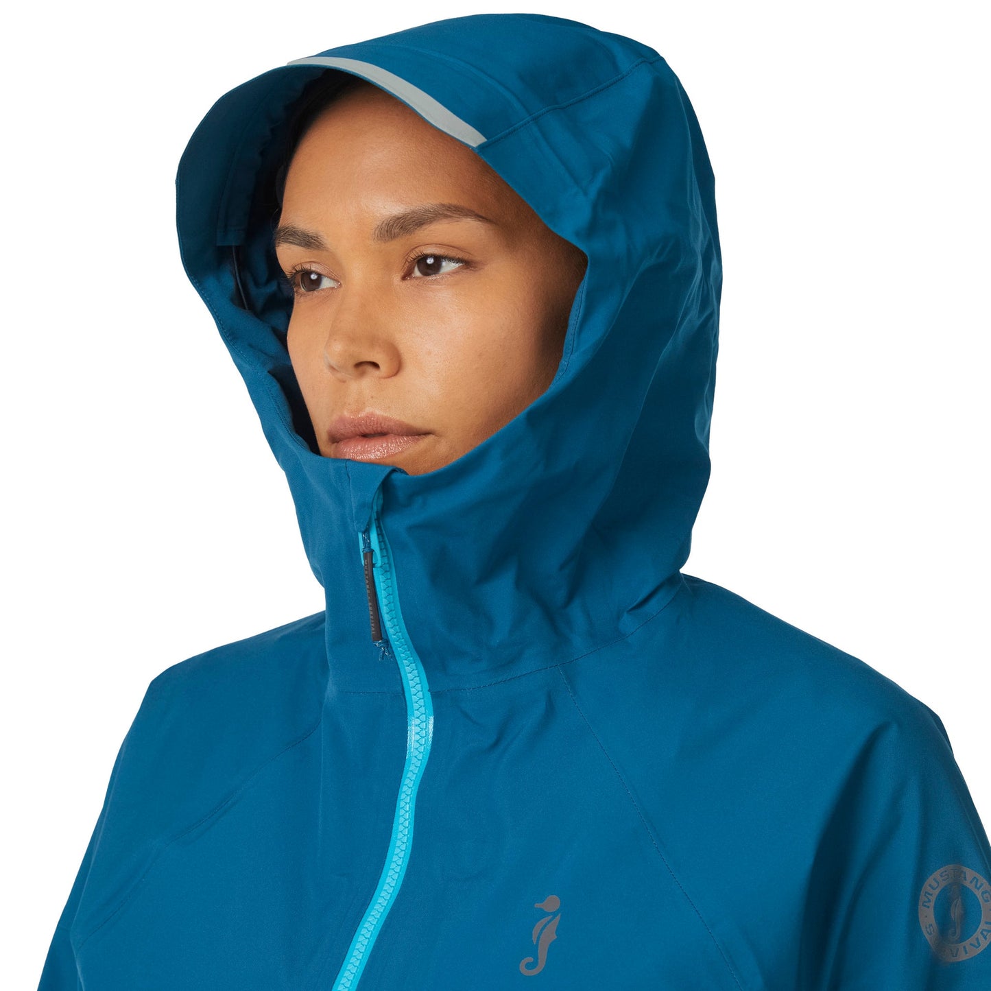 Mustang Women's Callan Jacket