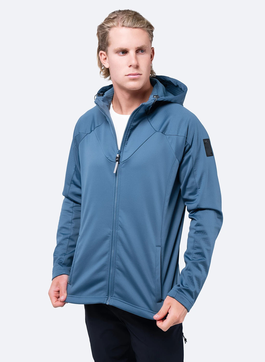 Zhik Men's Tech Hoodie