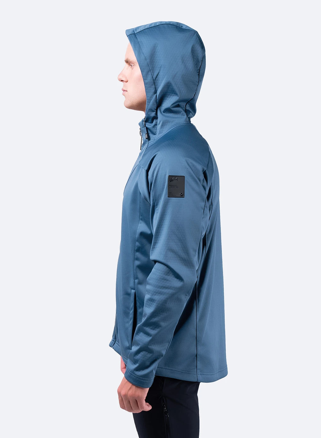 Zhik Men's Tech Hoodie