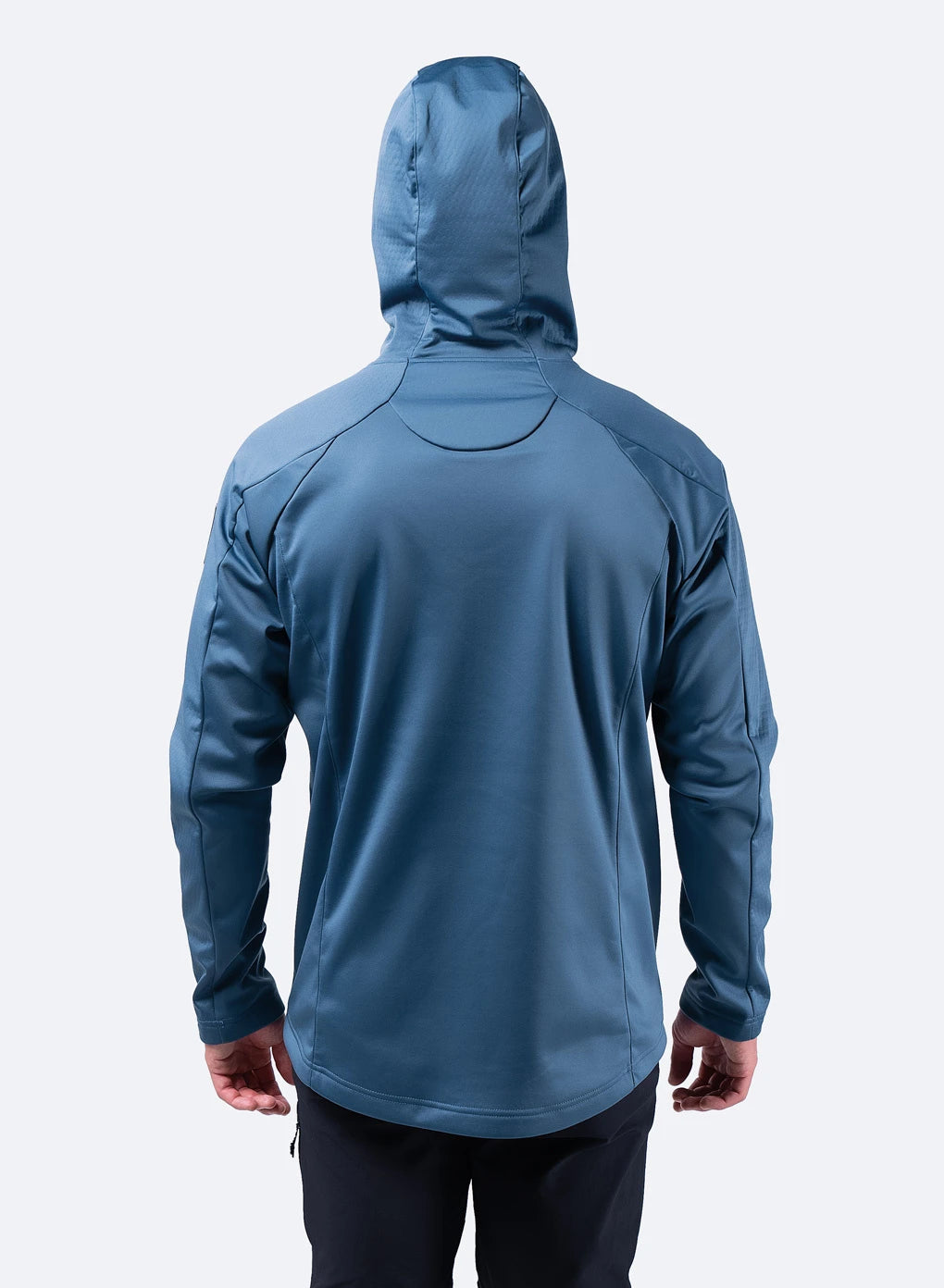 Zhik Men's Tech Hoodie