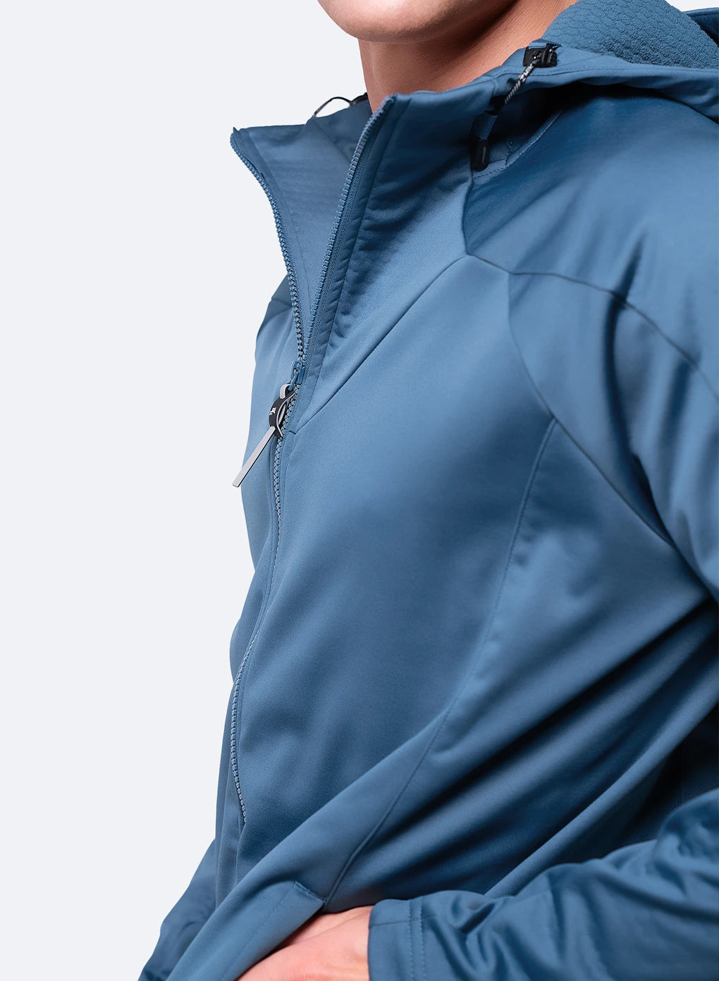 Zhik Men's Tech Hoodie