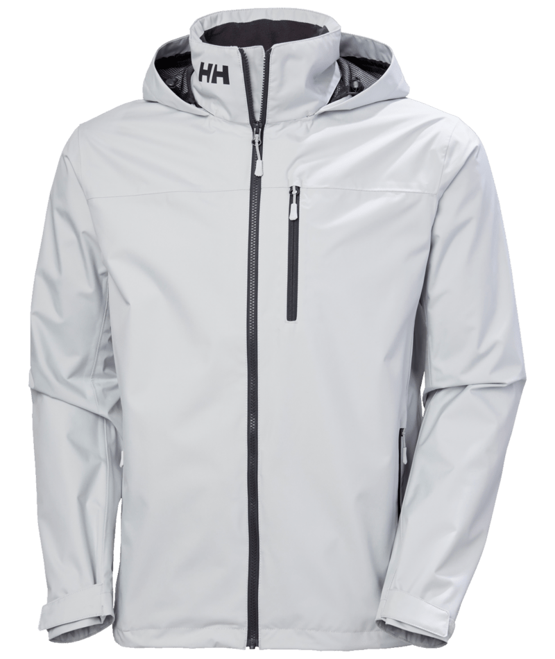 Helly Hansen Men's Crew Hooded Jacket 2.0