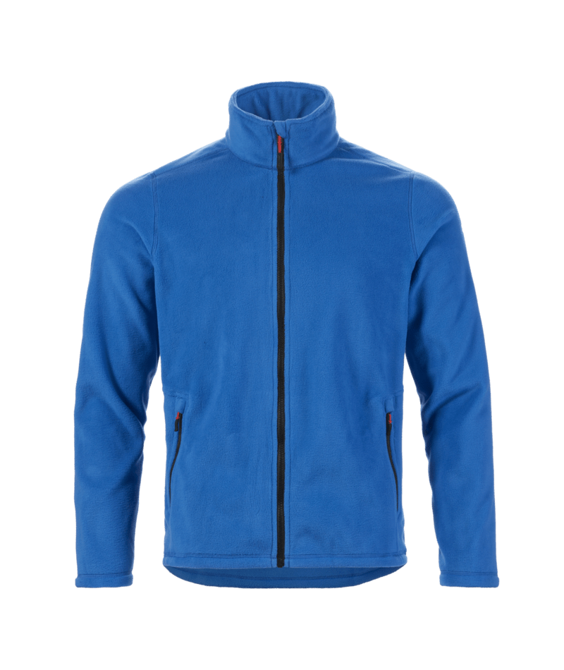 Musto Men's Corsica Polartec 200gm Fleece XL Blue