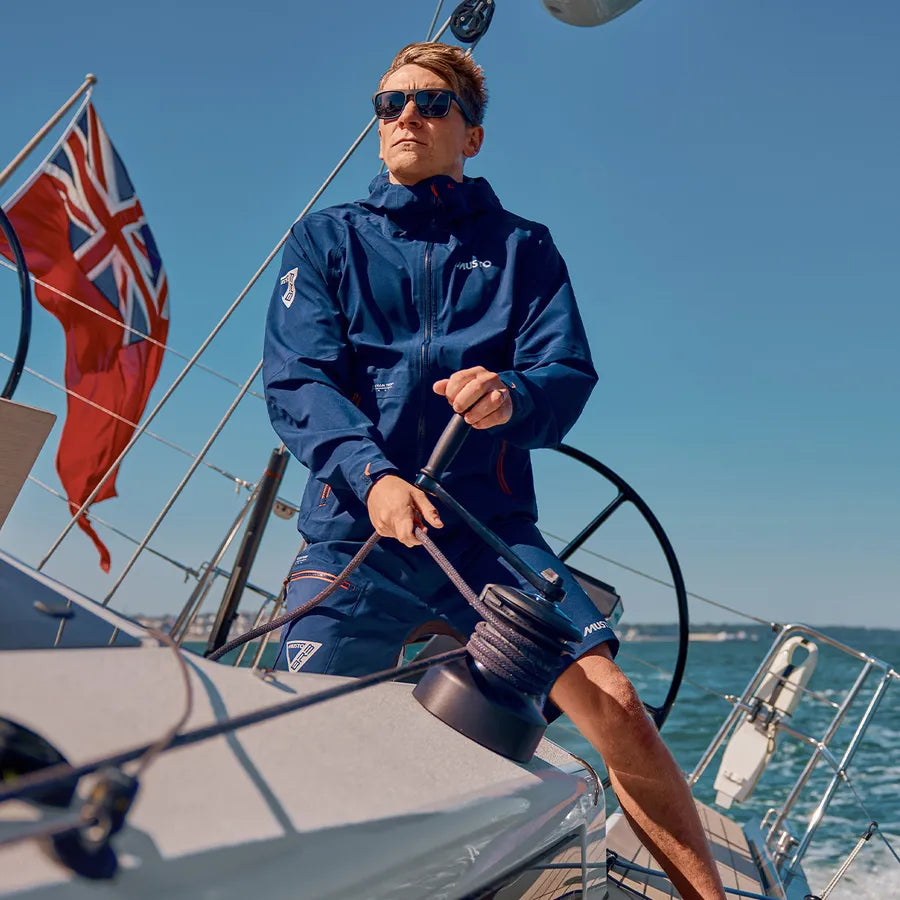Musto Men's BR3 Sport Jacket