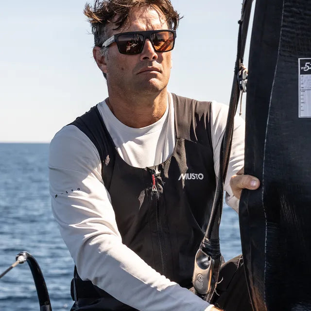 Musto Men's LPX GTX Salopette 2.0