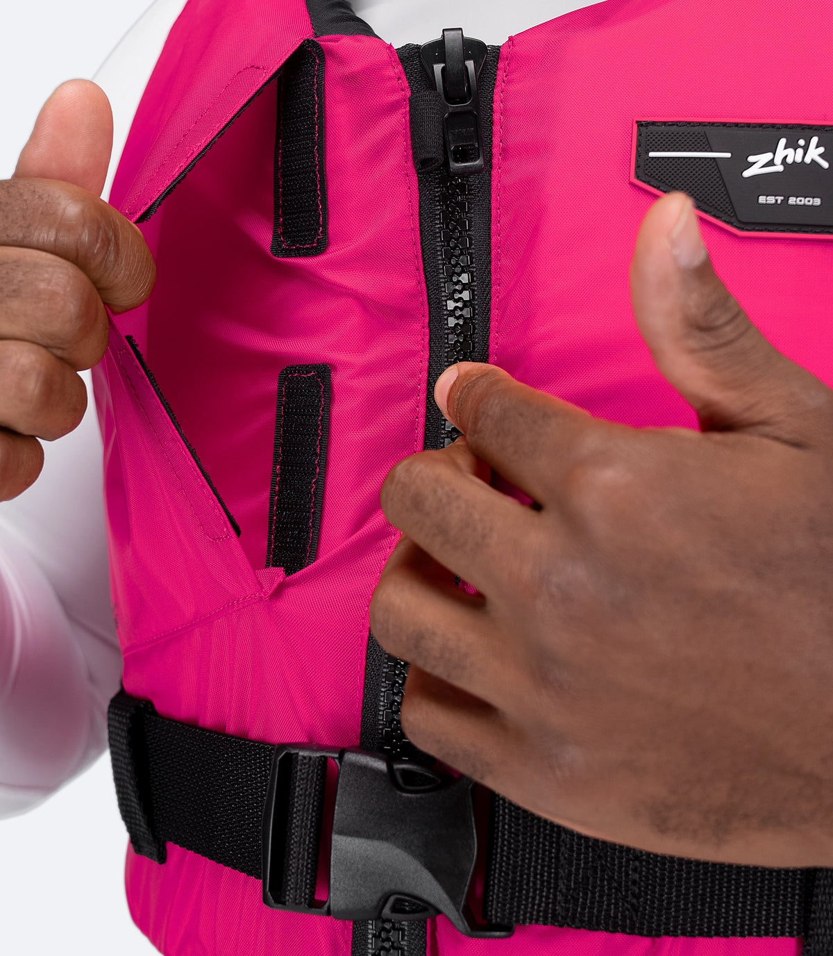 Zhik Active PFD USCG Approved