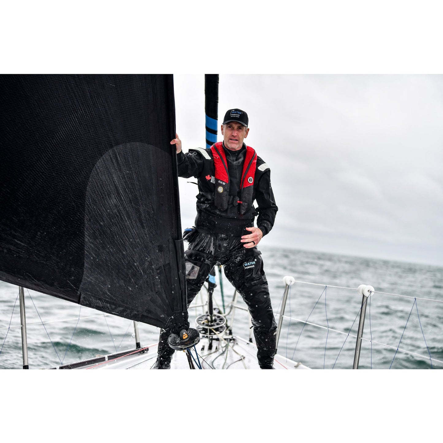 Atlas 190 DLX Life Jacket