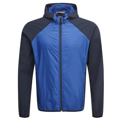 Henri Lloyd Sonar Jacket Blue