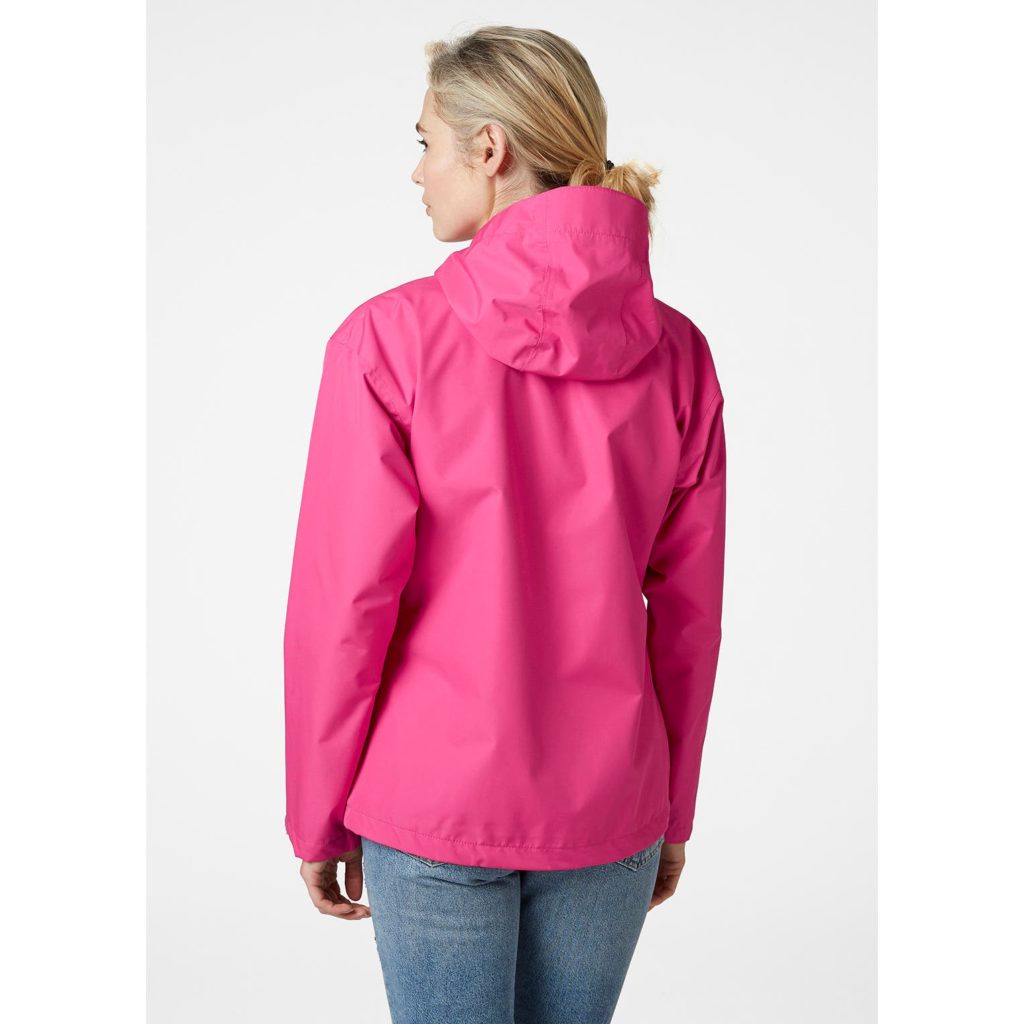 Helly Hansen Seven J Rain Jacket