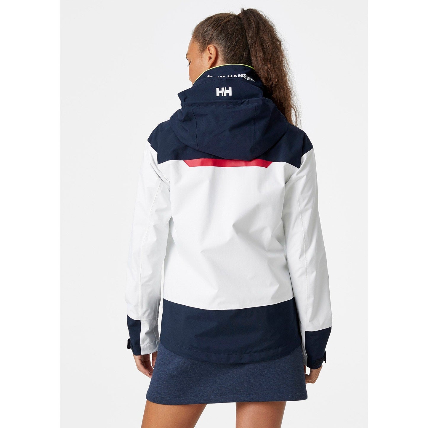 Helly Hansen Women's Salt Inshore Jacket