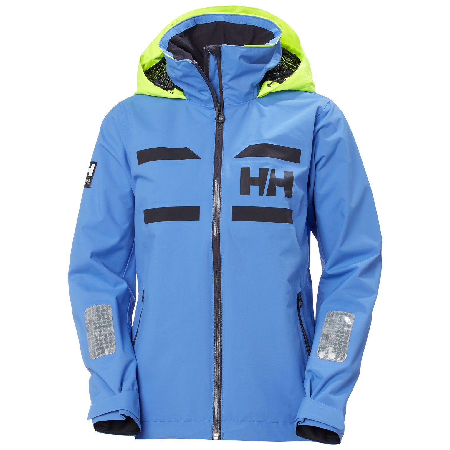 Helly Hansen Women's Salt Navigator Sailing Jacket – Boater's Closet
