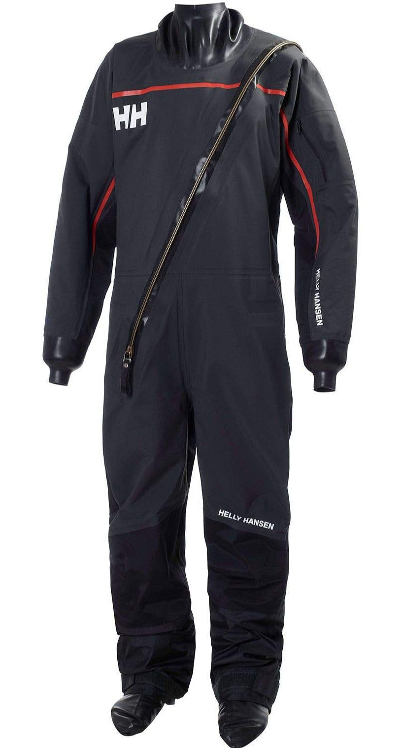 Helly Hansen HP Drysuit – Boater's Closet