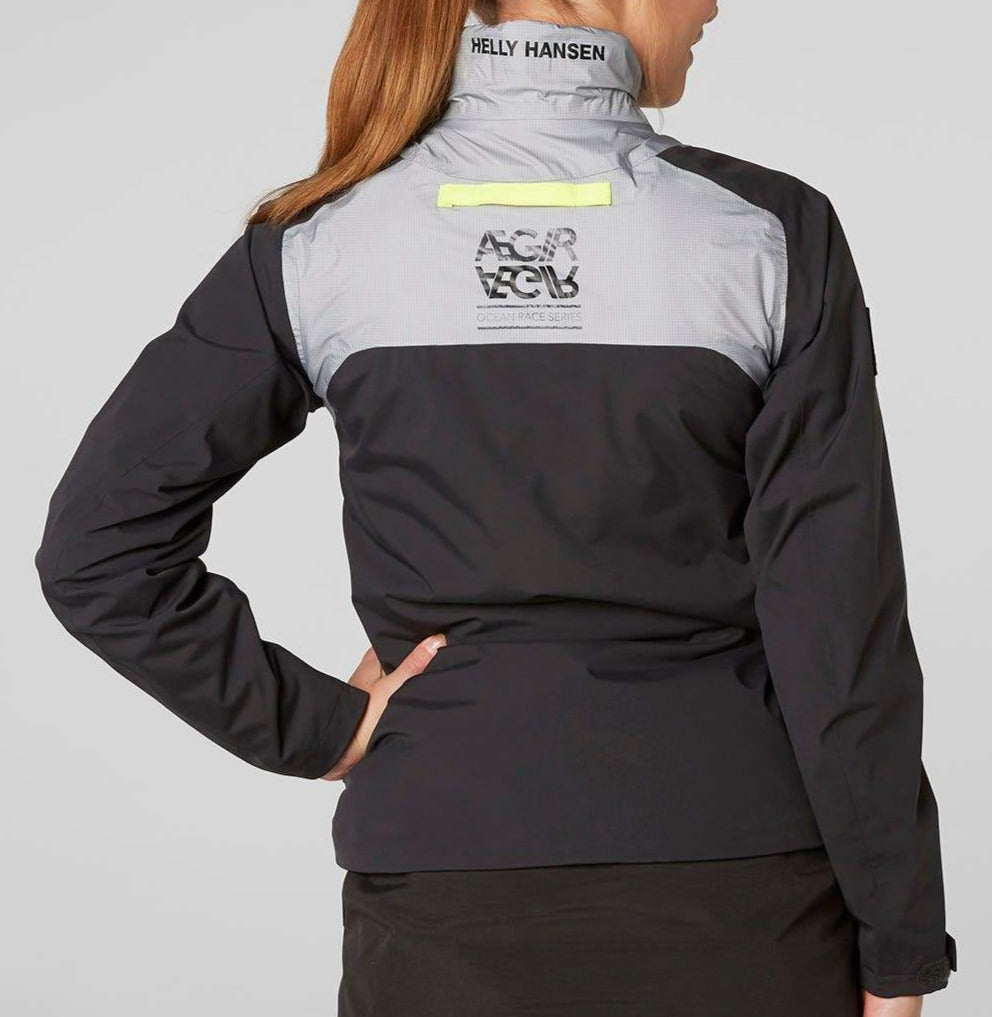 Helly Hansen Women's Aegir H2Flow Jacket