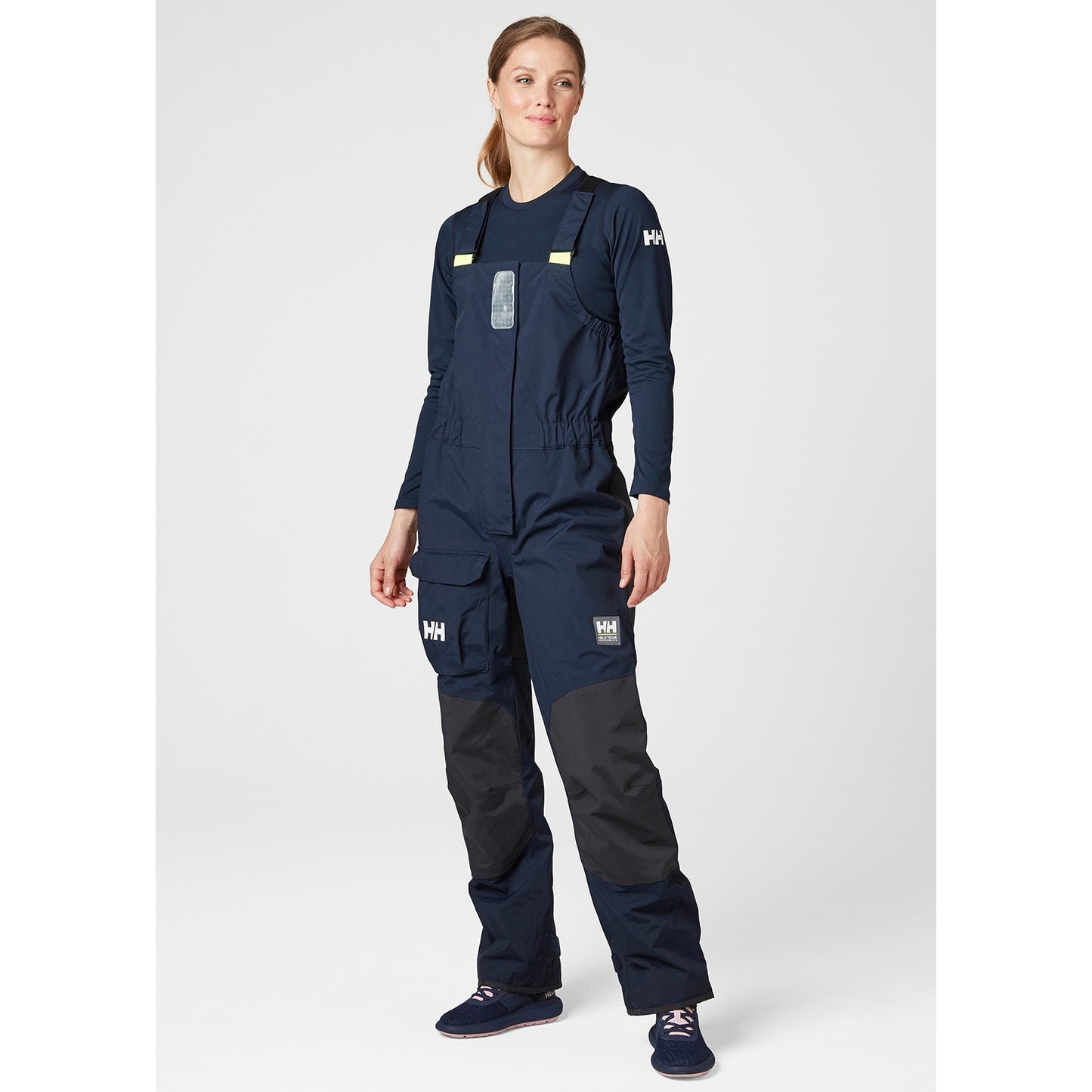 Helly Hansen Women's Pier 3.0 Bib