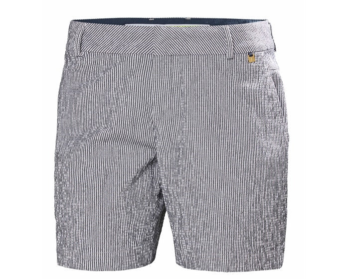 Helly Hansen Women's Crew Shorts Navy