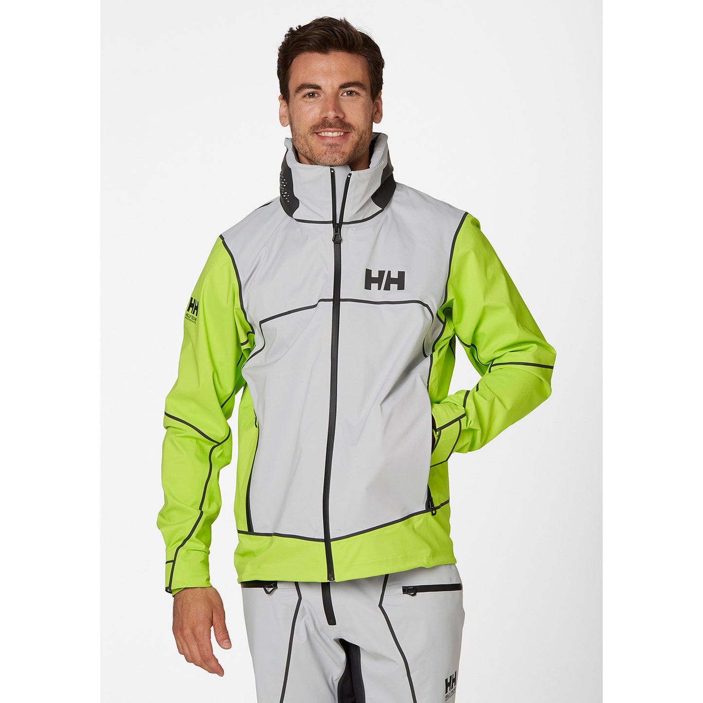 Helly Hansen Men's HP Foil Pro Jacket