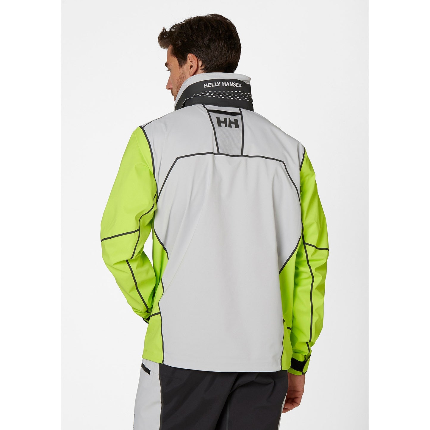 Helly Hansen Men's HP Foil Pro Jacket