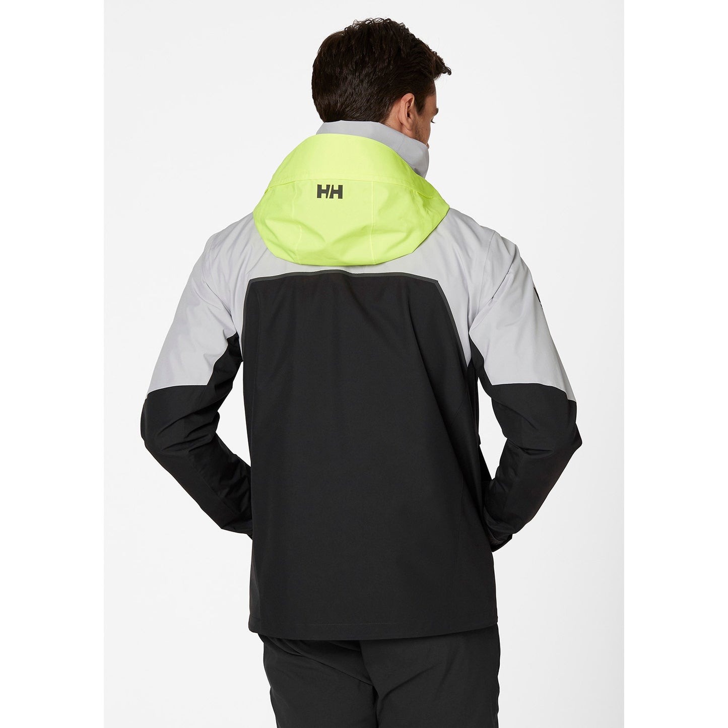 Helly Hansen Men's HP Foil Light Jacket