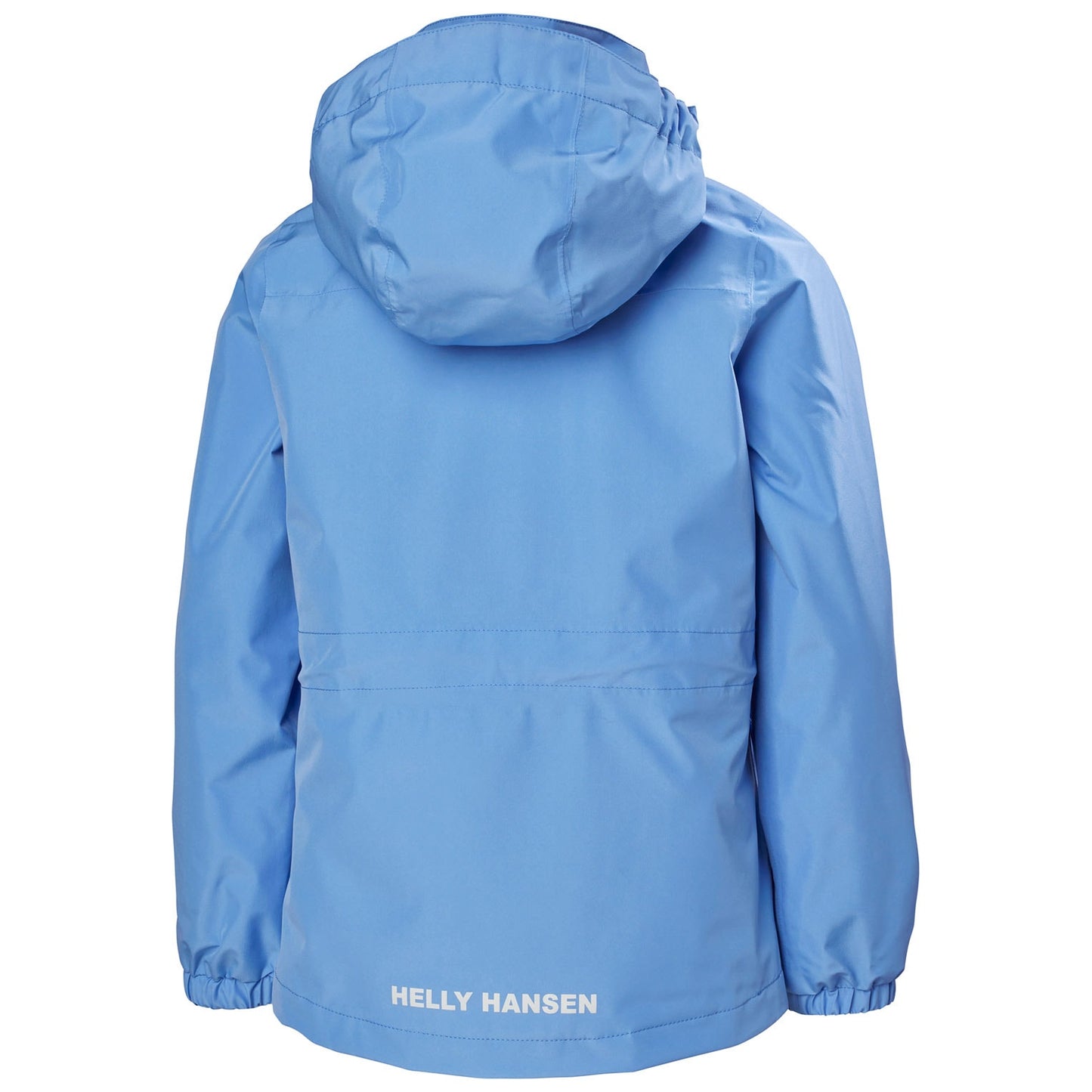 Helly Hansen Juniors' Celeste Rain Jacket