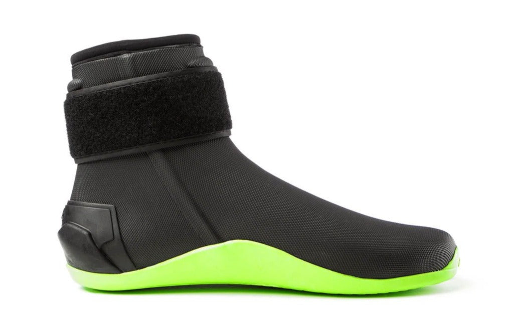 Zhik 470 Lightweight High Cut Boot