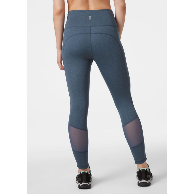 Helly Hansen Women's 7/8 Length Constructed Leggings