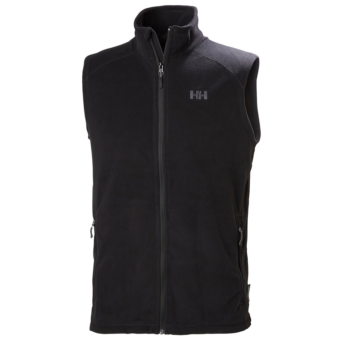 Helly Hansen Men's Daybreaker Fleece Vest Black