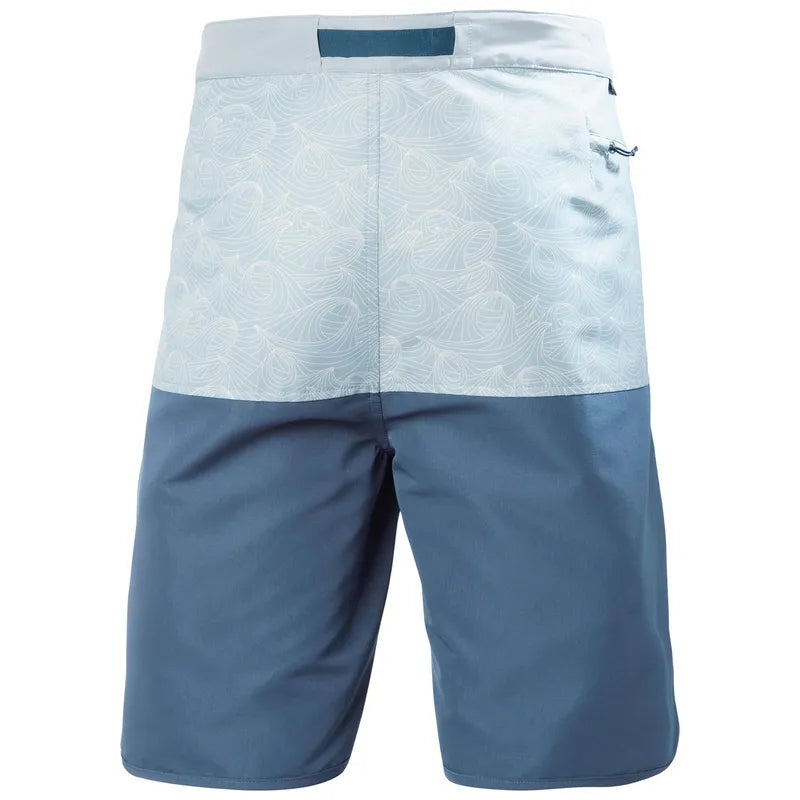 Helly Hansen Men's Solen Watershorts 9.5