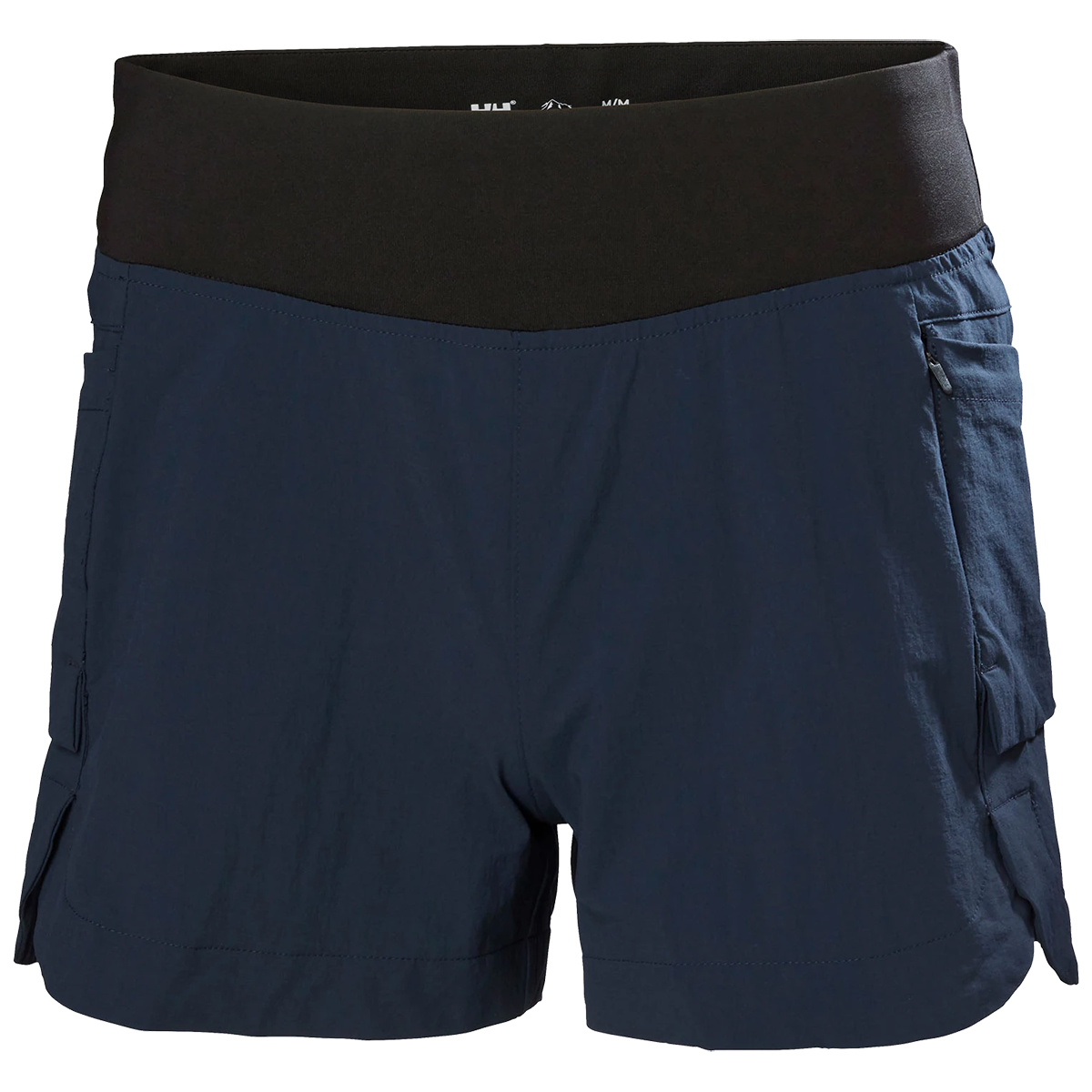 Helly Hansen Women's Vetta Shorts S Navy