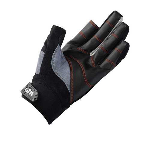 Gill Championship Gloves Long Finger