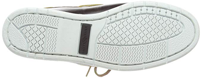 Henri Lloyd Arkansa Deck Shoe
