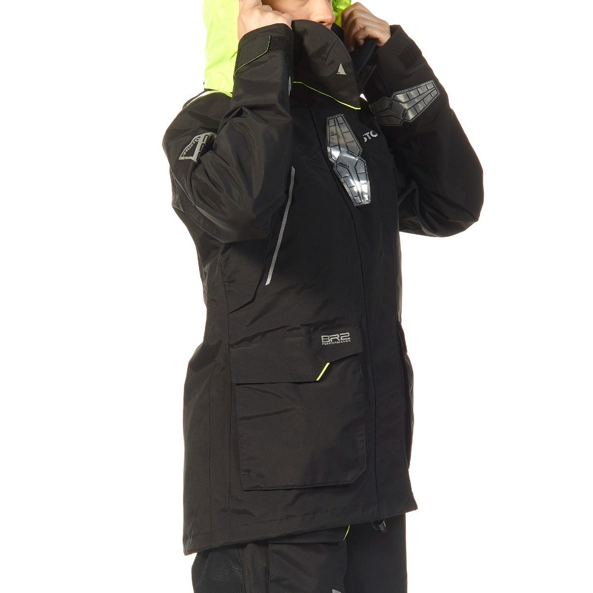 Musto Women's BR2 Offshore Jacket