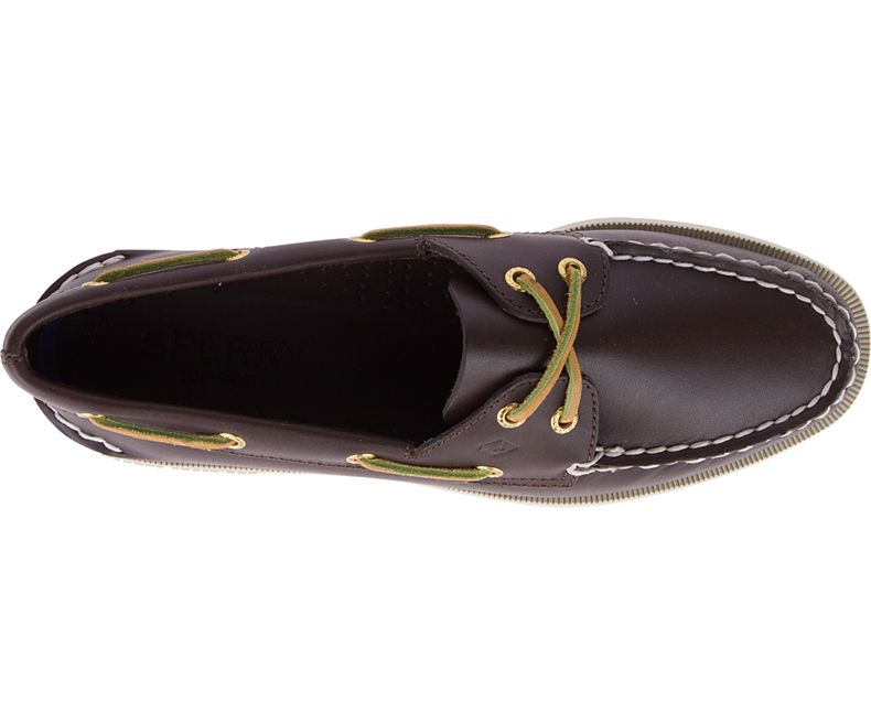 Sperry Women's Authentic Original Boat Shoe
