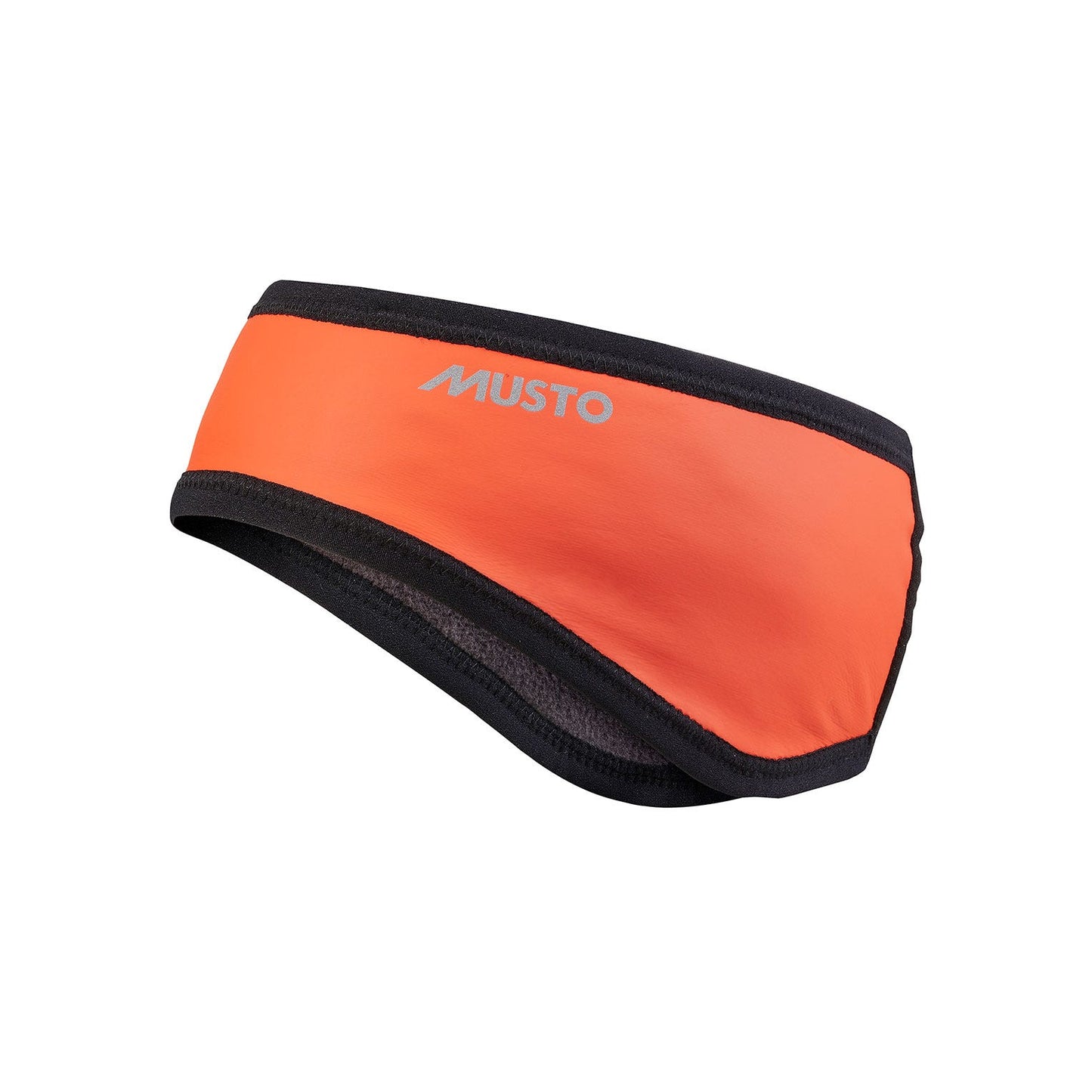 Musto Championship Aqua Headband 2.0 OS Orange