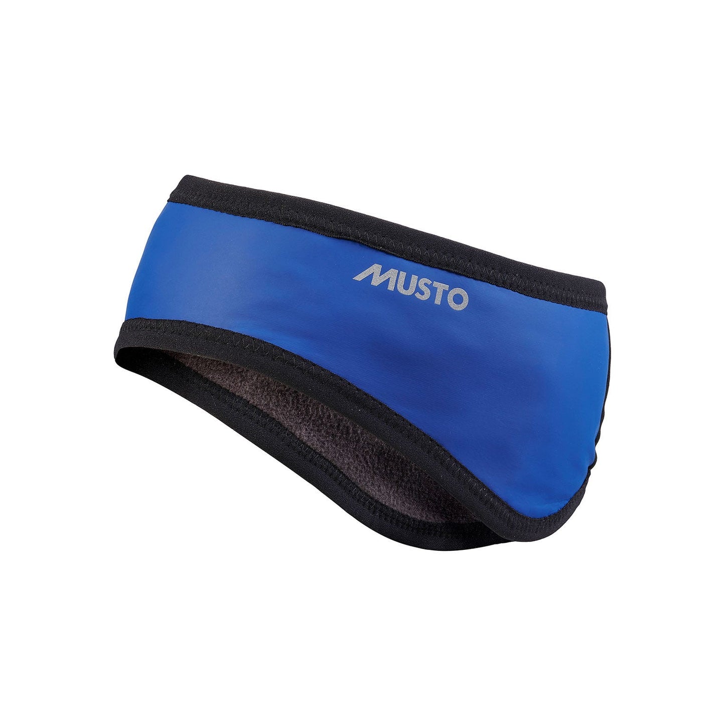 Musto Championship Aqua Headband 2.0 OS Blue