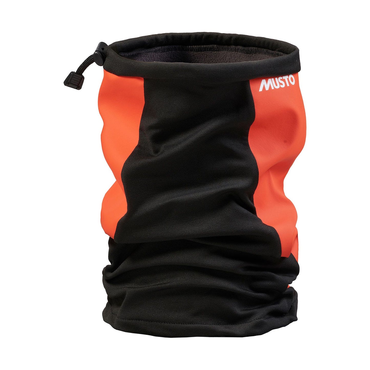 Musto Championship Aqua Neck Gaiter 2.0 OS Orange