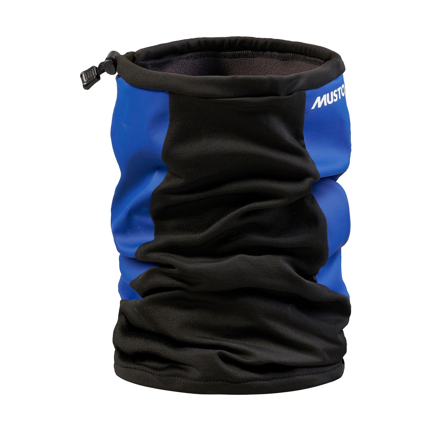 Musto Championship Aqua Neck Gaiter 2.0 OS Blue
